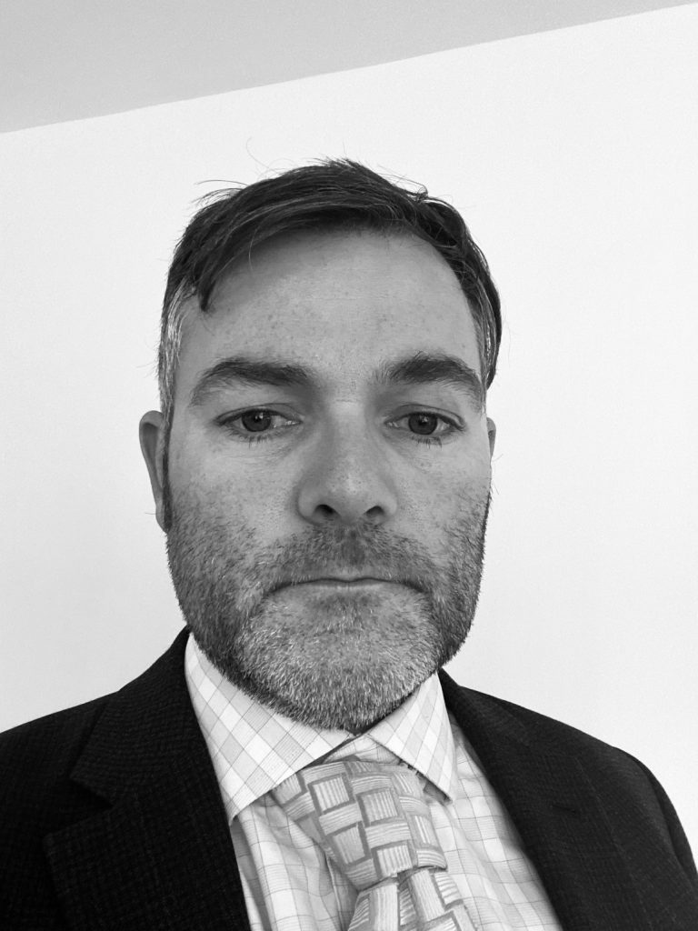 Chris Mcgrath
