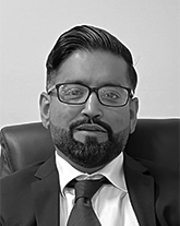 Khalid Bashir